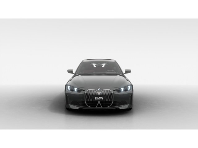 New 2026 Dravit Grey Metallic BMW eDrive40 image 3