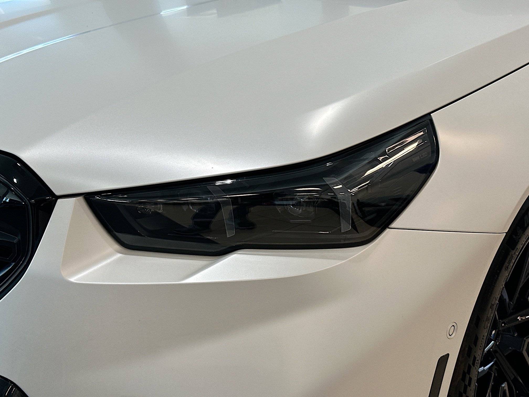 Used 2026 Special Order Color BMW Base image 29
