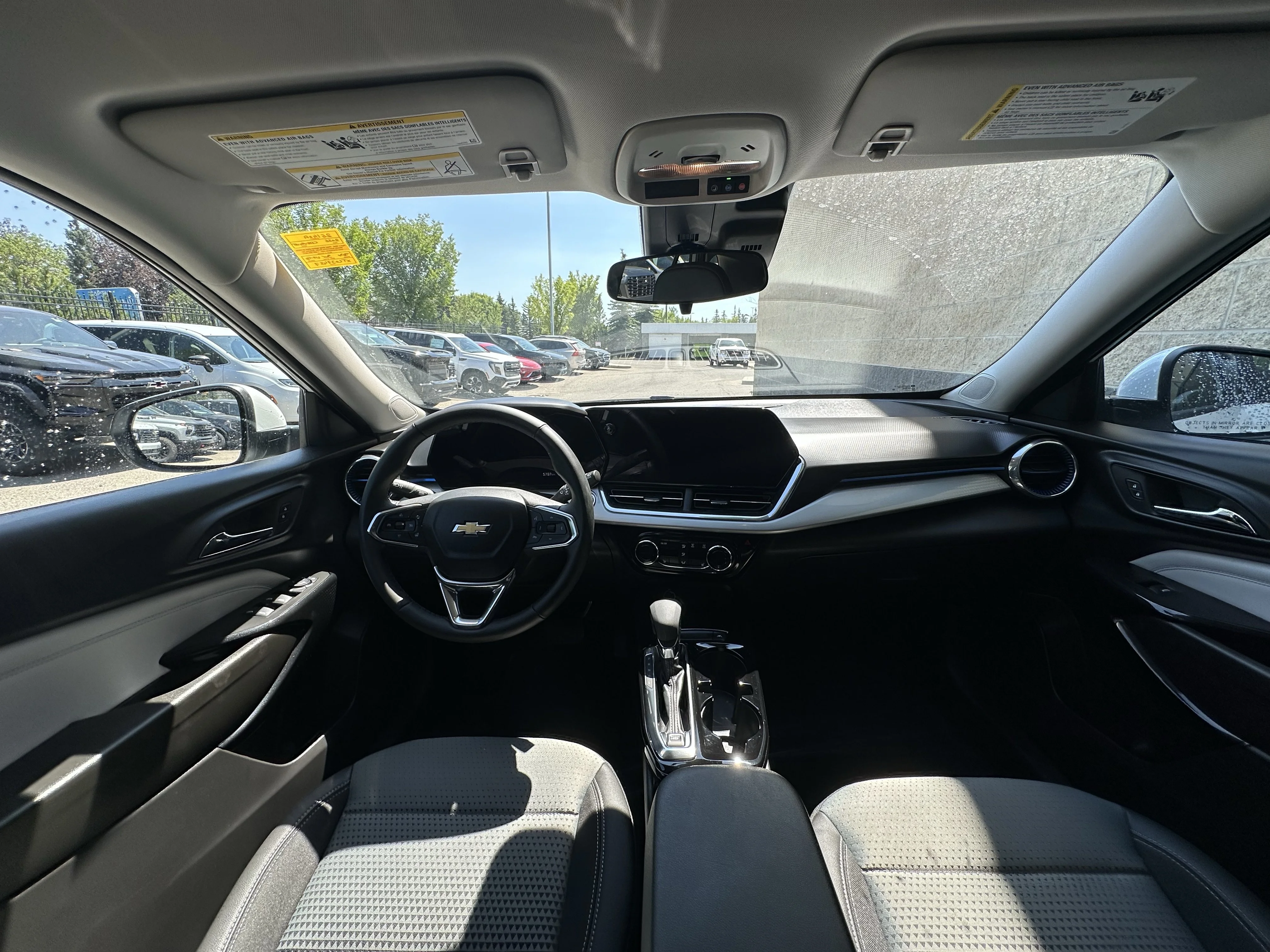 Certified Used 2026  Chevrolet LT image 16