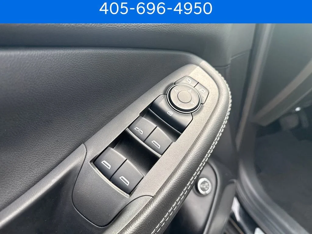Pre-Owned 2021 Buick Encore GX Select