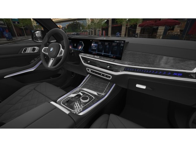 New 2026 Skyscraper Grey Metallic BMW  image 14