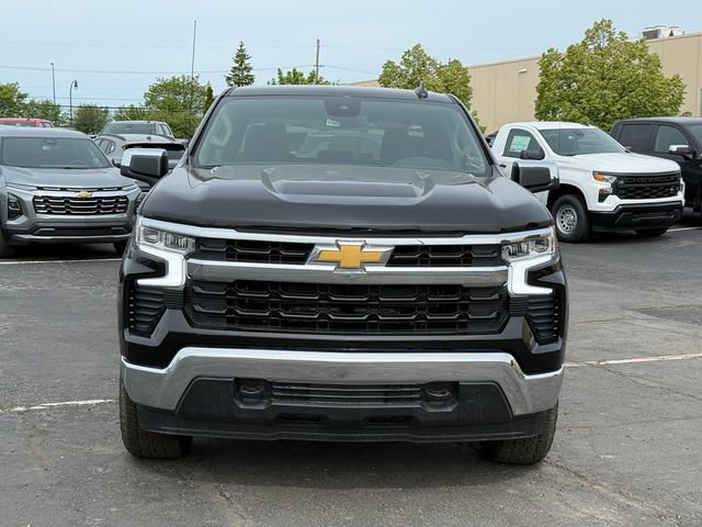 New 2026 Black Chevrolet LT (2FL) image 2