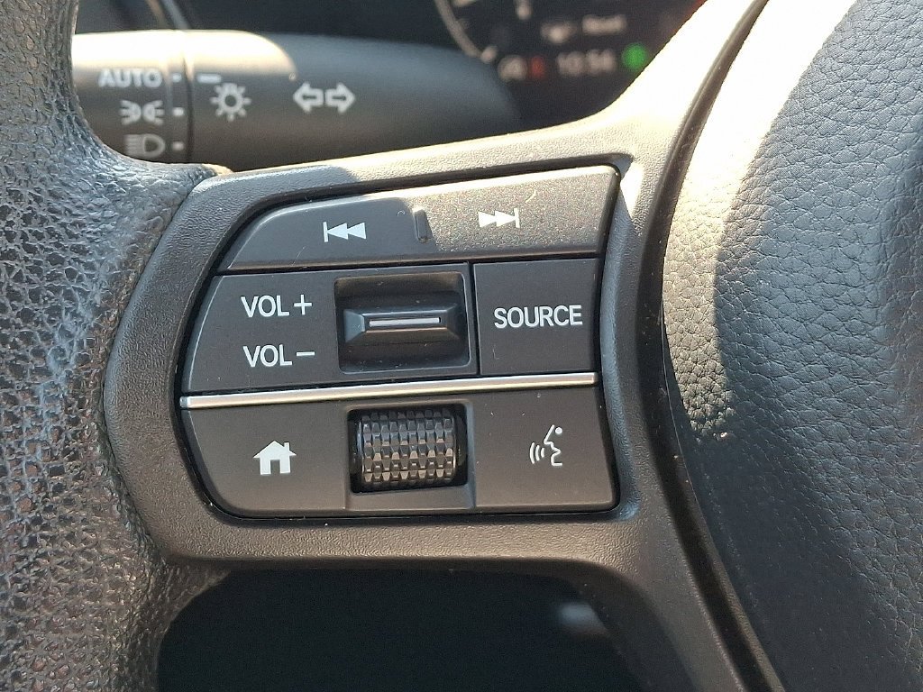 2024 Honda CR-V EX - Photo 53