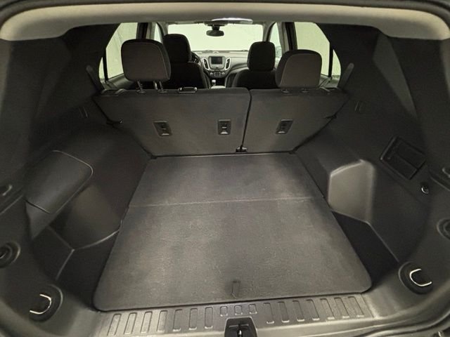 Used 2024 Black Chevrolet LT image 9