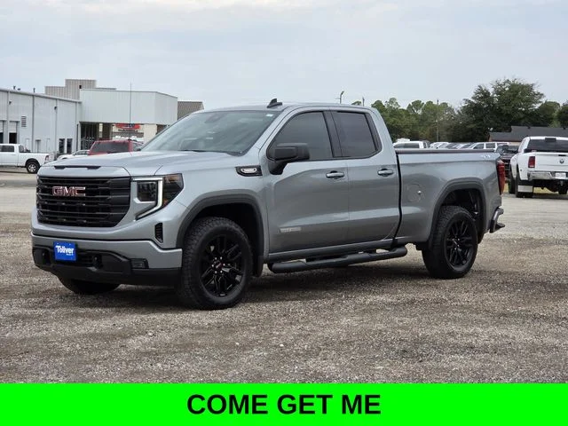 Used 2026 Sterling GMC Elevation image 4