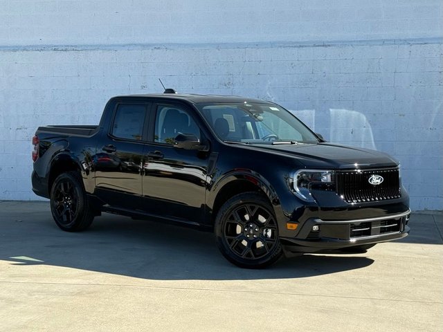 2026 Ford Maverick Lobo™