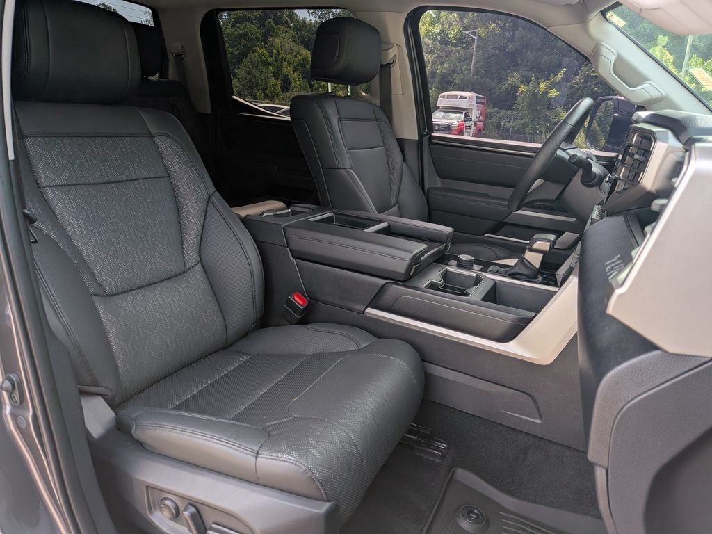 Certified Used 2024 Gray Toyota SR5 image 30