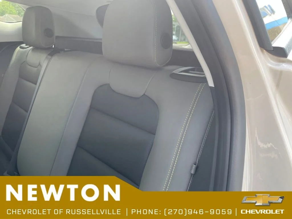 2026 Chevrolet Trax Activ - Photo 34