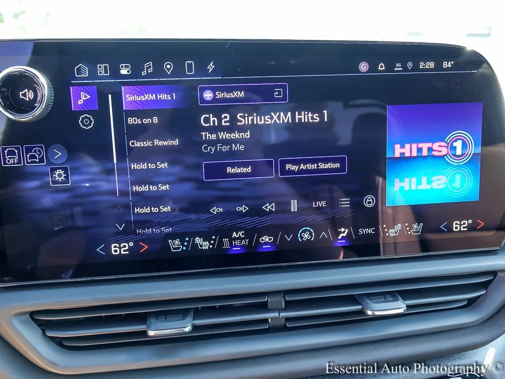 2026 Chevrolet Silverado EV LT - Photo 15