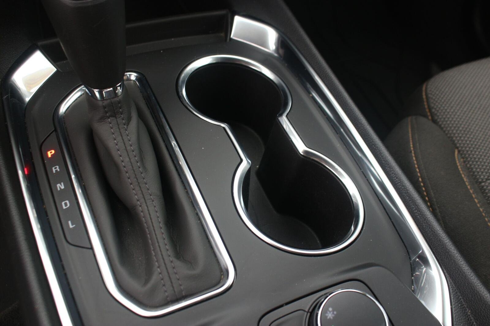 Used 2020 SATIN STEEL METALLIC Chevrolet LS image 21