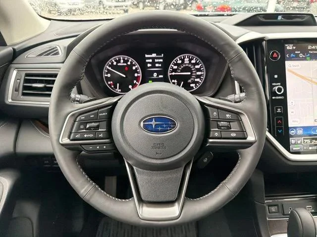 2026 Subaru Ascent Touring - Photo 10