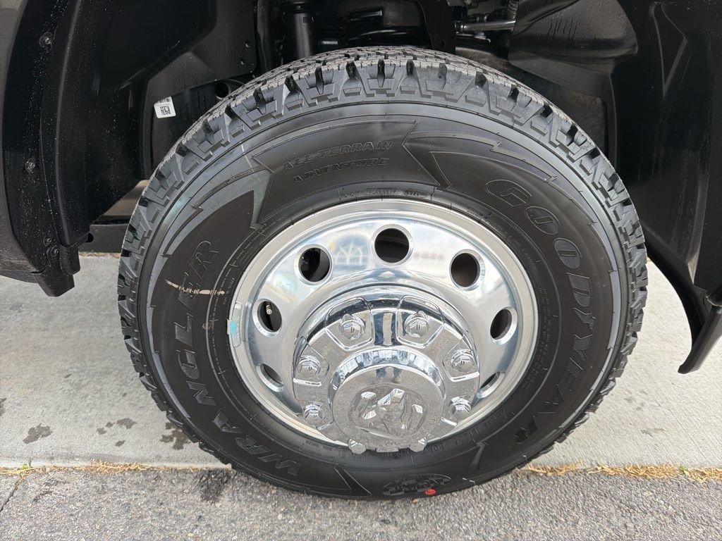 2026 RAM 3500 Chassis Big Horn - Photo 50