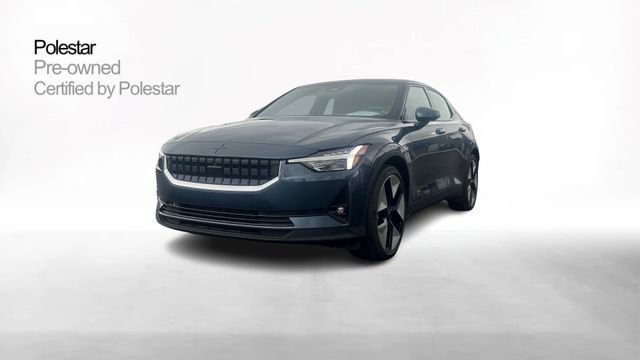 2023 Polestar 2