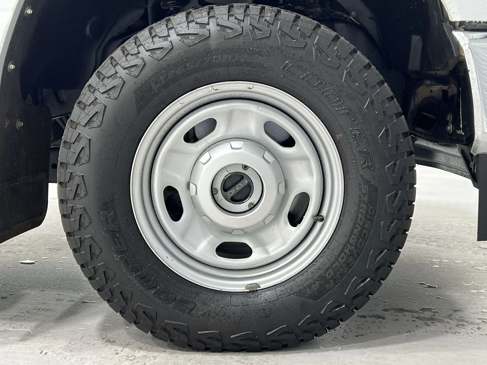 2023 Ford F-250 Super Duty XLT - Photo 10