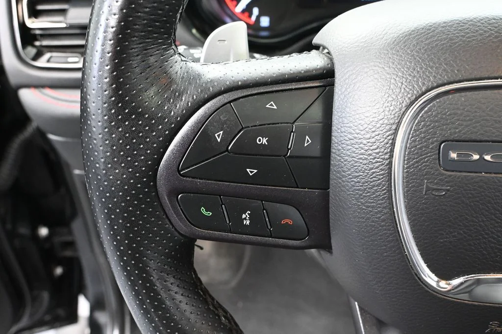 Certified Used 2024 Black Dodge R/T Premium image 33