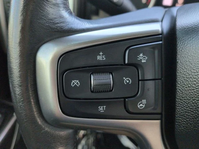 Certified Used 2020 Black Chevrolet LTZ image 26