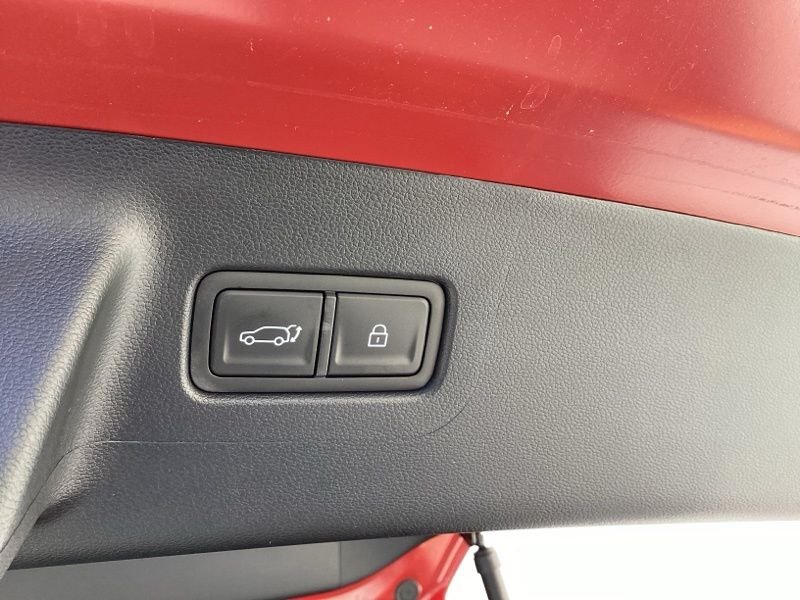 New 2026 Red Hyundai Limited image 17