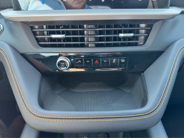 New 2026 Agate Black Metallic Ford Tremor® image 21