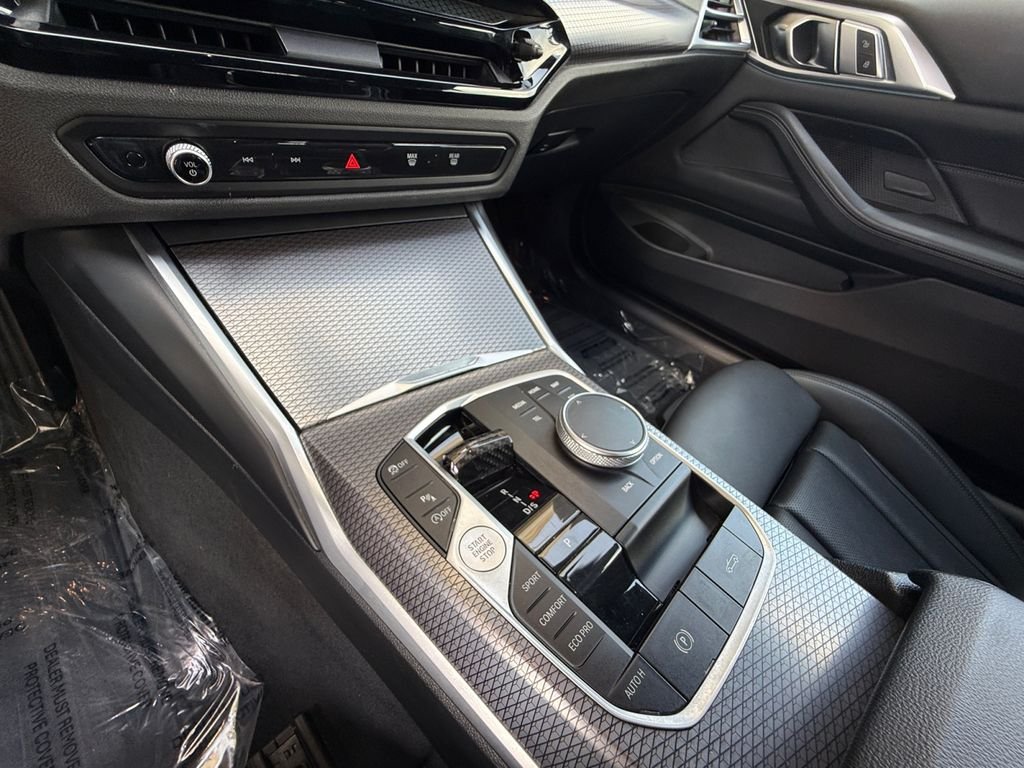 Used 2025 White BMW 430i image 22