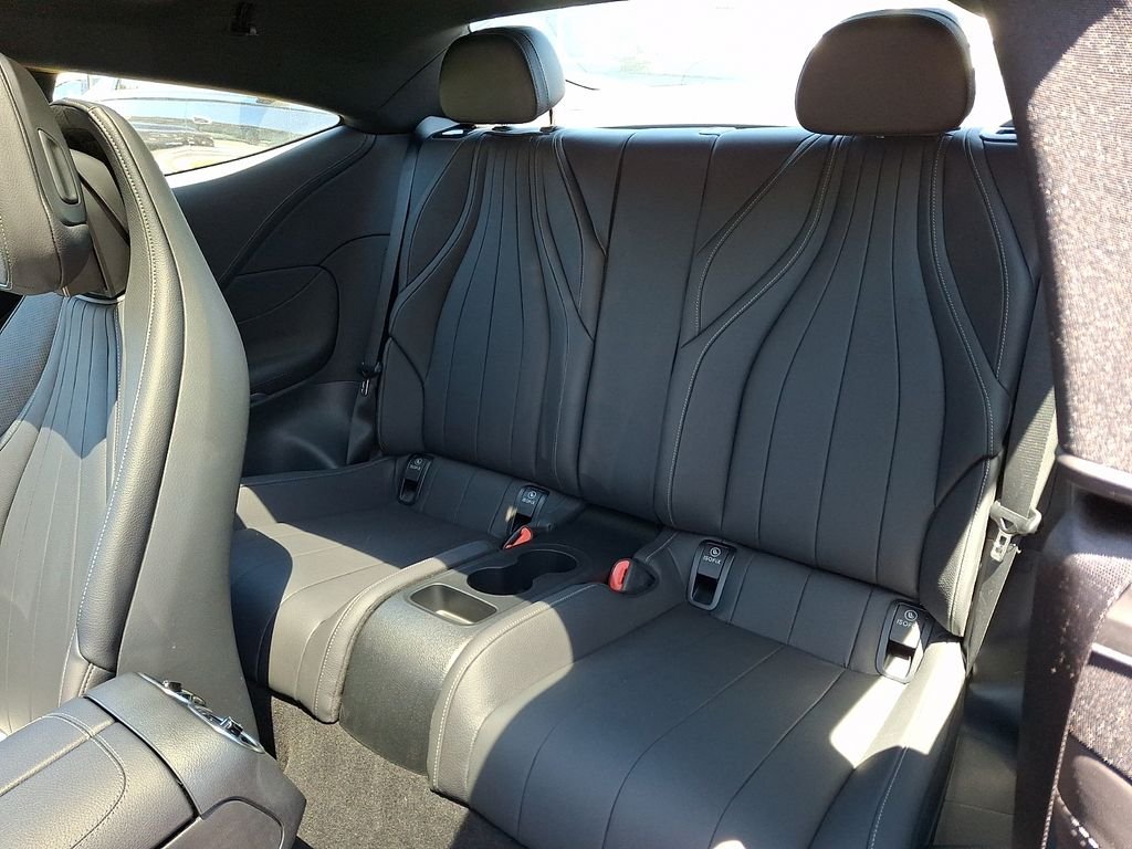 Certified Used 2024  Mercedes-Benz CLE 300 image 10