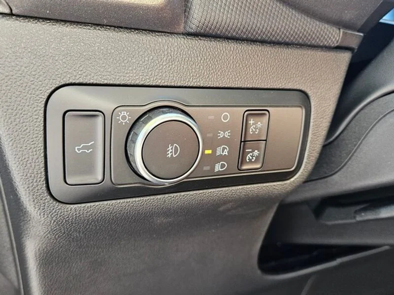 New 2025 Carbonized Gray Metallic Ford Big Bend® image 28