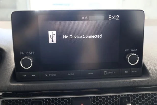 Used 2026 Gray Honda  image 14