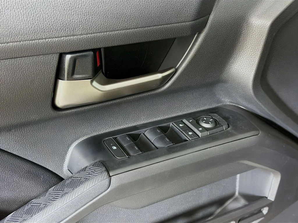 New 2026  Toyota TRD Off-Road image 17