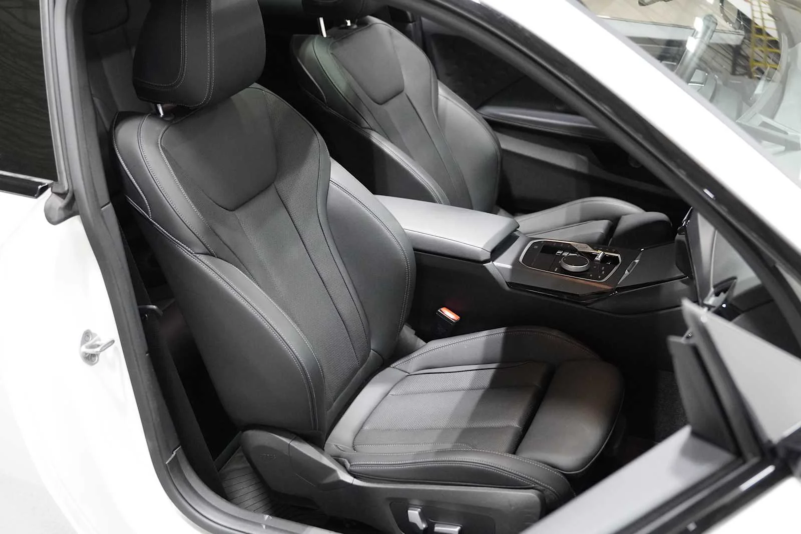 Certified Used 2023 Alpine White BMW 230i xDrive image 9