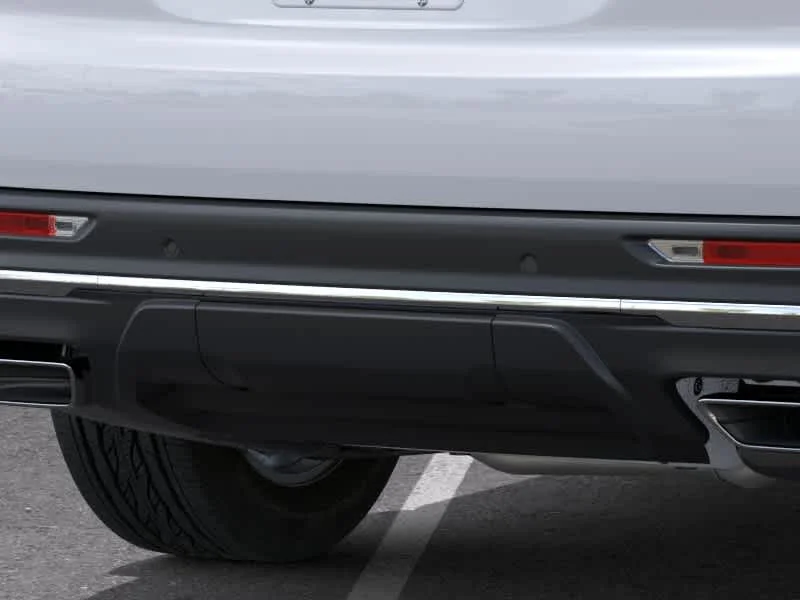 2027 Buick Enclave Preferred - Photo 14