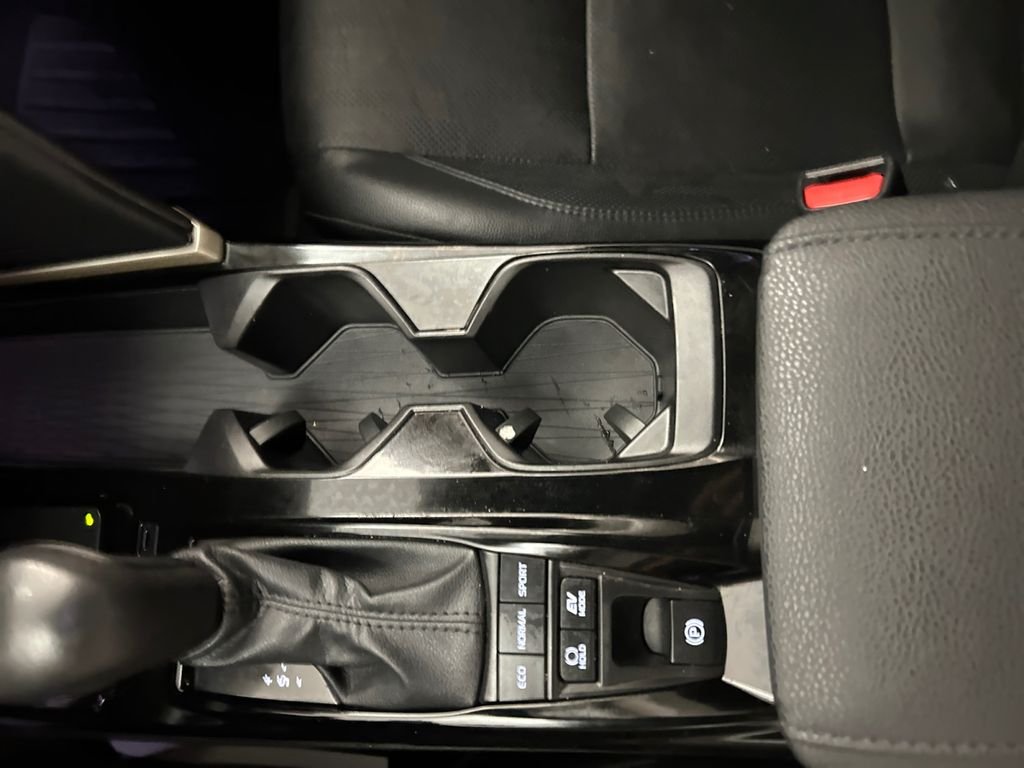 Used 2025  Toyota XSE image 23