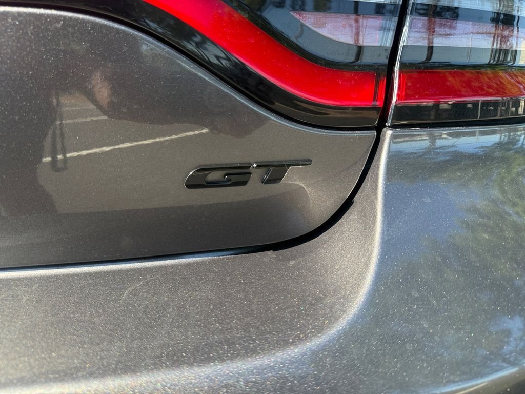 Certified Used 2021 Gray Dodge GT image 27