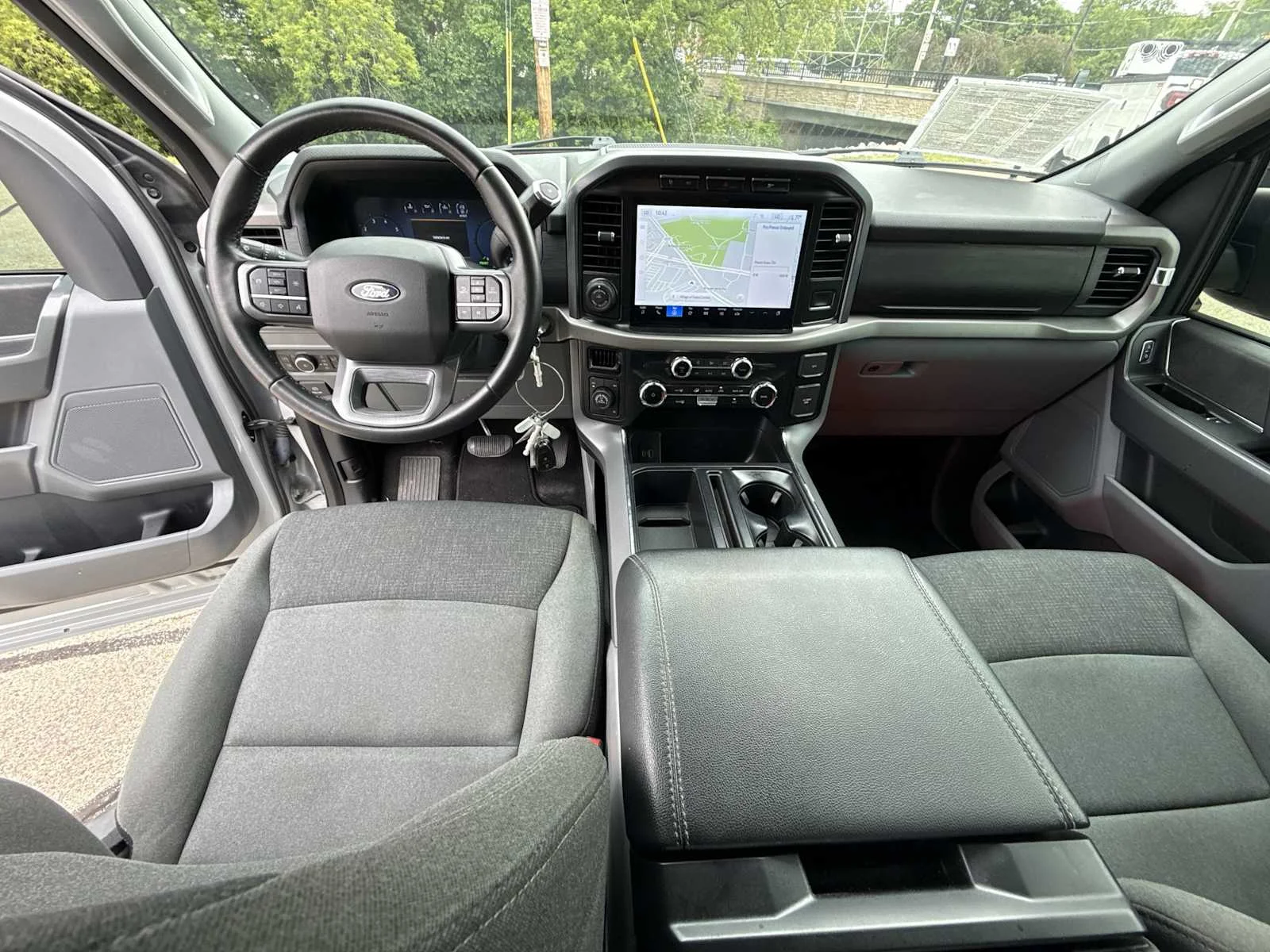 2024 Ford F-150 XLT - Photo 19