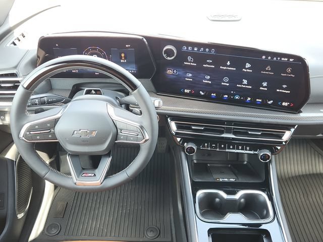 2027 Chevrolet Traverse Z71 - Photo 29