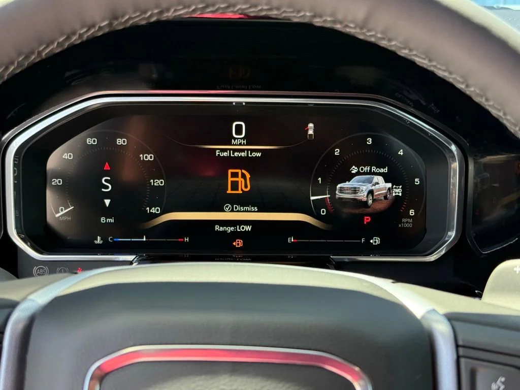 New 2026 Summit White GMC Elevation image 19