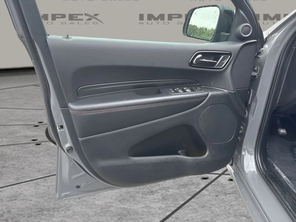 Used 2026 Gray Dodge GT image 25