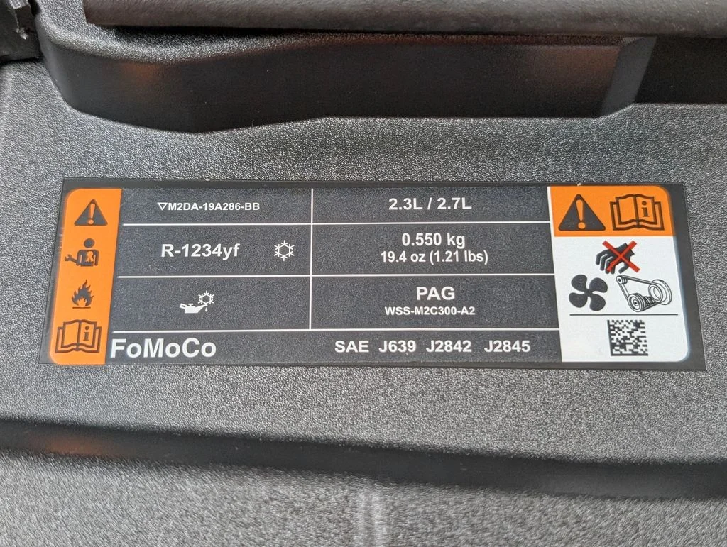 Certified Used 2022 Oxford White Ford Outer Banks image 25