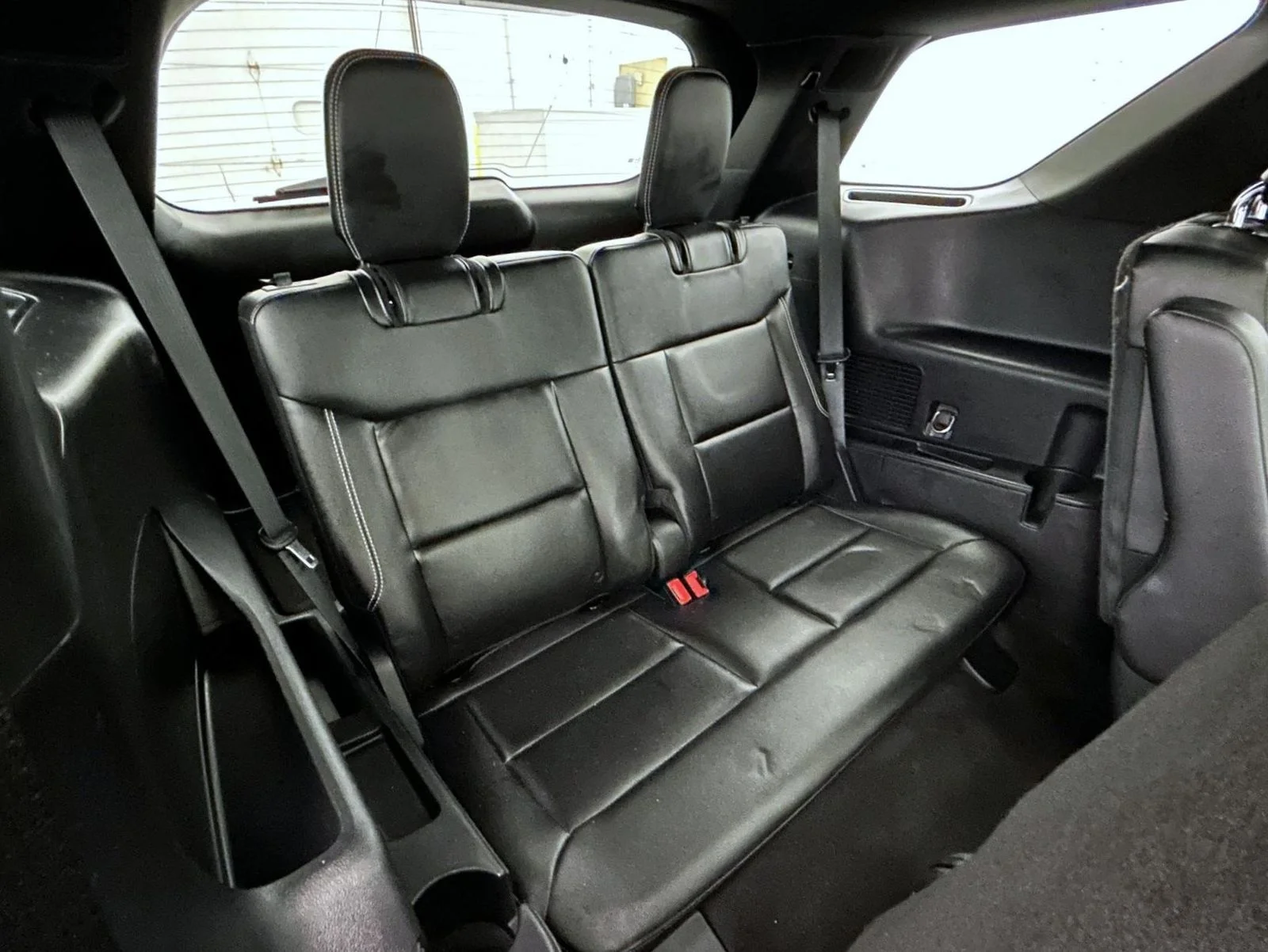 Used 2022 Silver Ford ST image 19