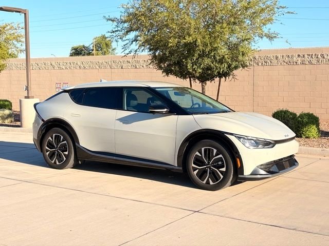 Used 2024 Glacier Kia Wind image 5