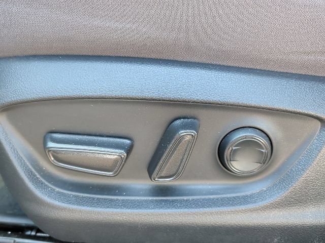 Certified Used 2023 Ice Cap Toyota LE image 13