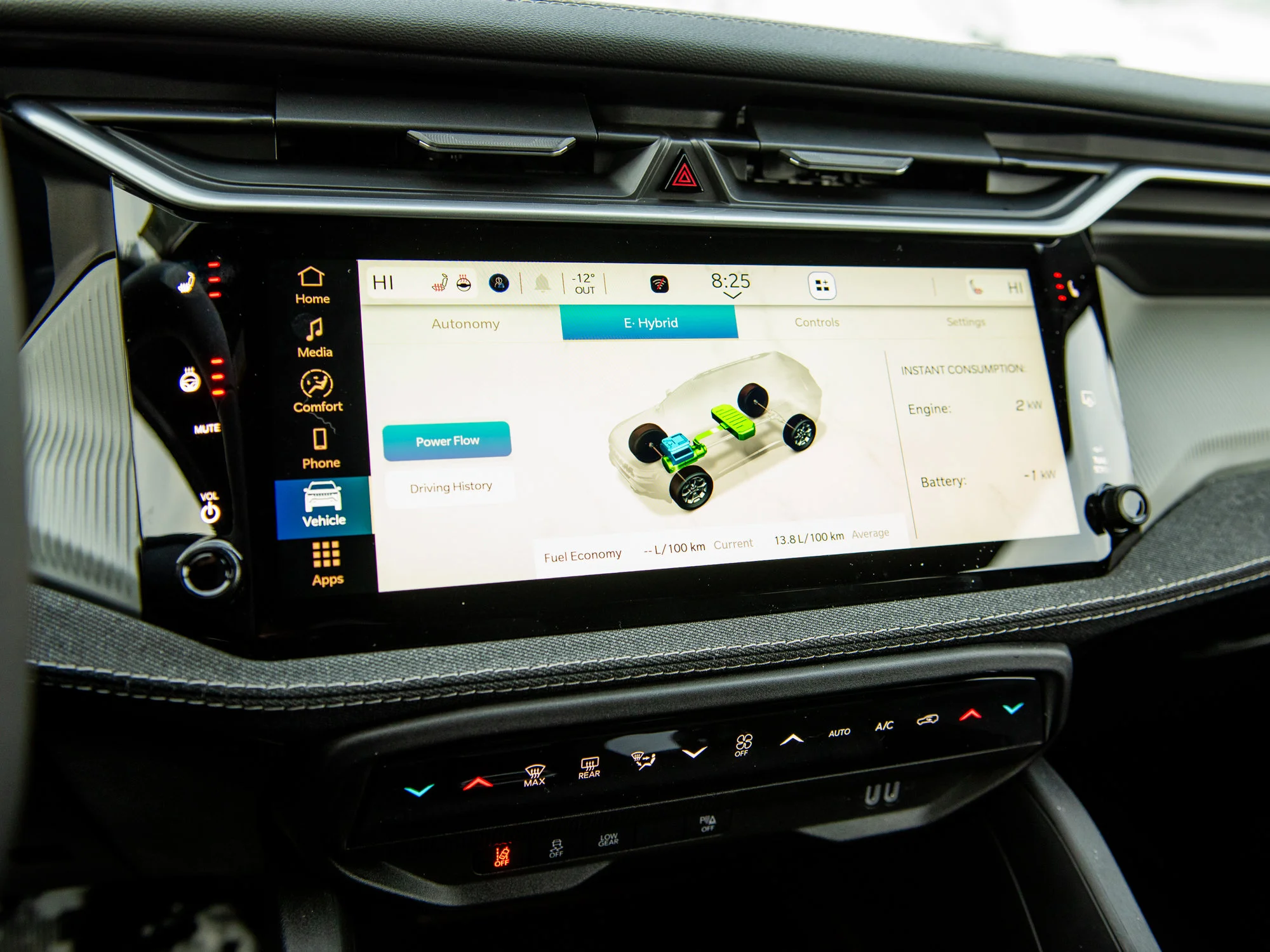 New 2026 41 Jeep Laredo* image 15