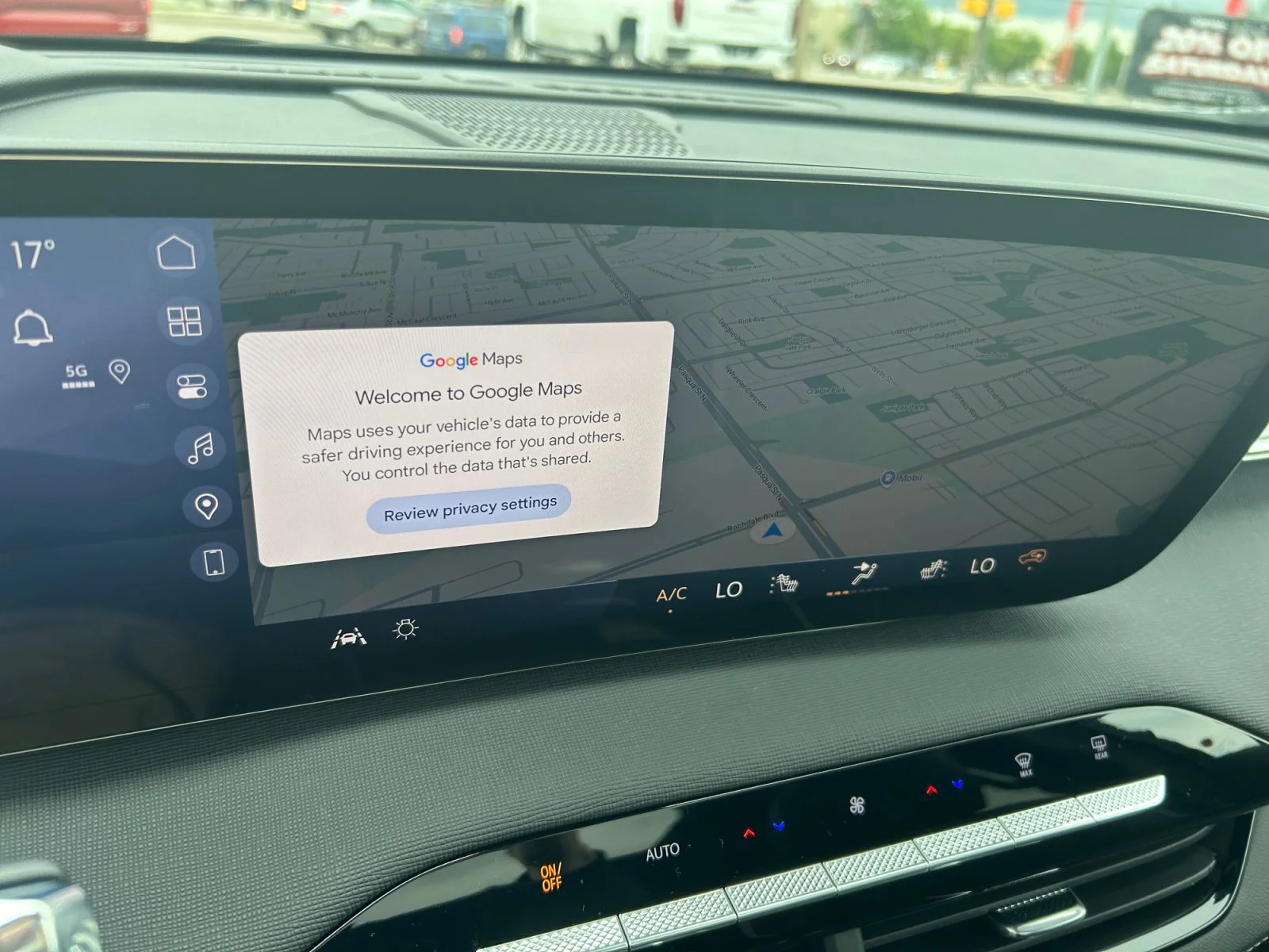 New 2026 Moonstone Grey Metallic Buick Preferred AWD image 25