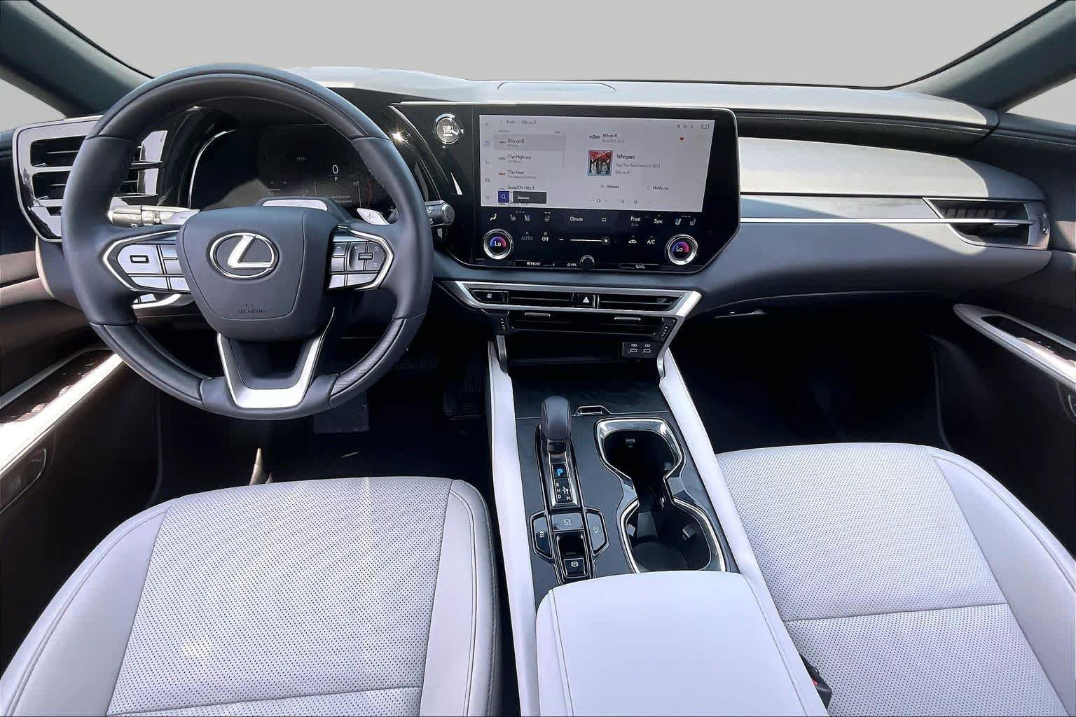 Used 2026 Iridium Lexus Premium image 13
