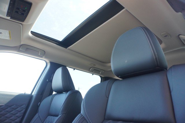 2025 Mitsubishi Outlander Plug-in Hybrid SEL - Photo 34