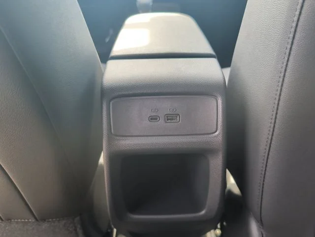 2026 Chevrolet Trax RS - Photo 15