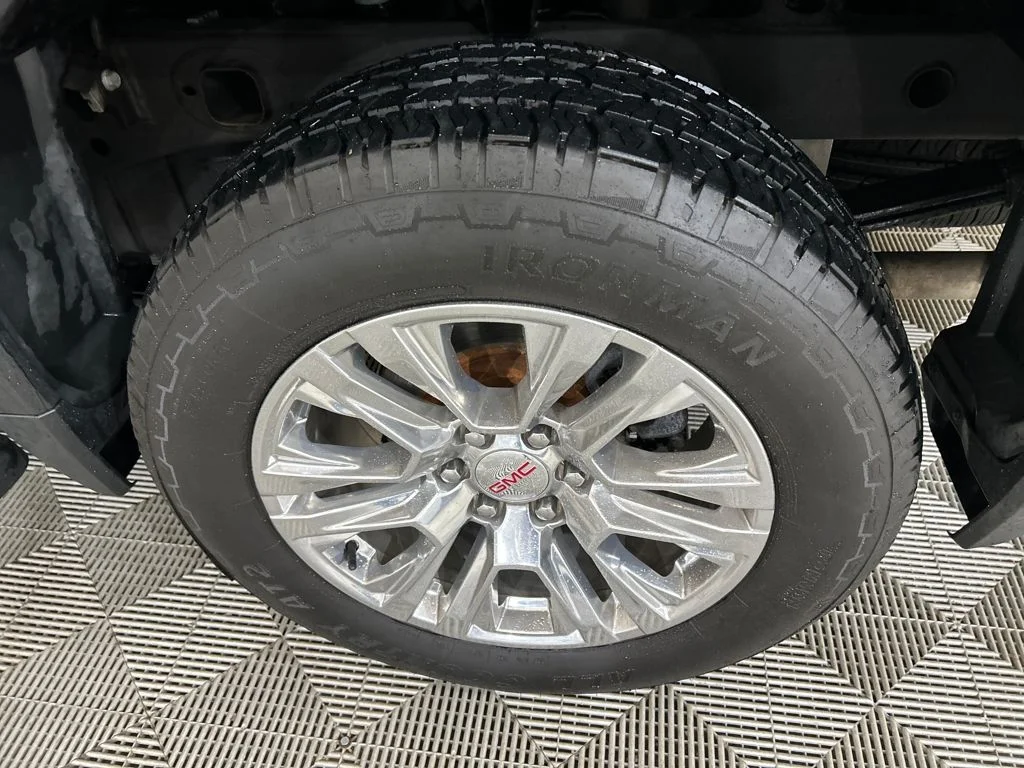 2024 GMC Sierra 1500 Denali Denali - Photo 11