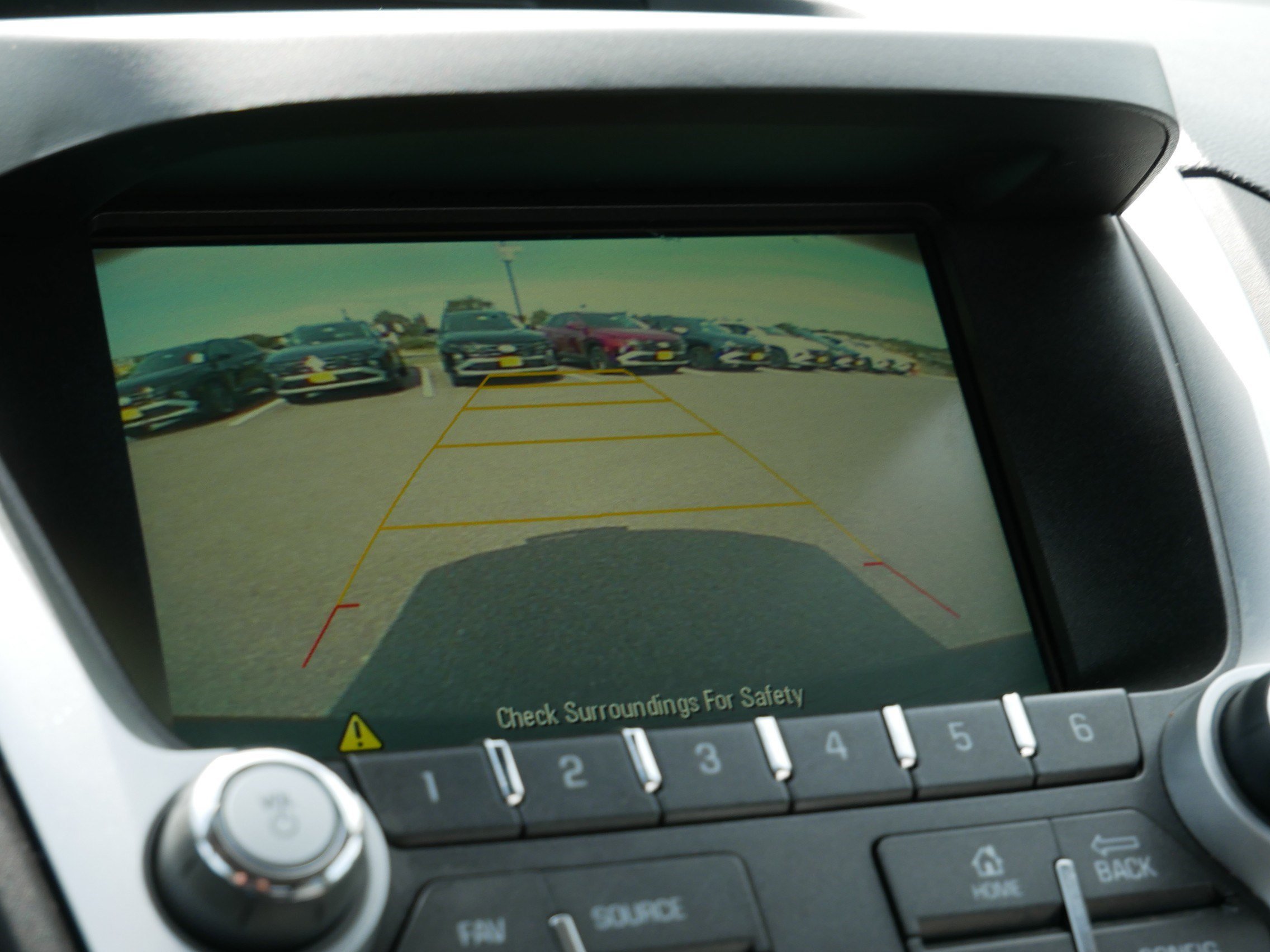 2017 Chevrolet Equinox Premier - Photo 30