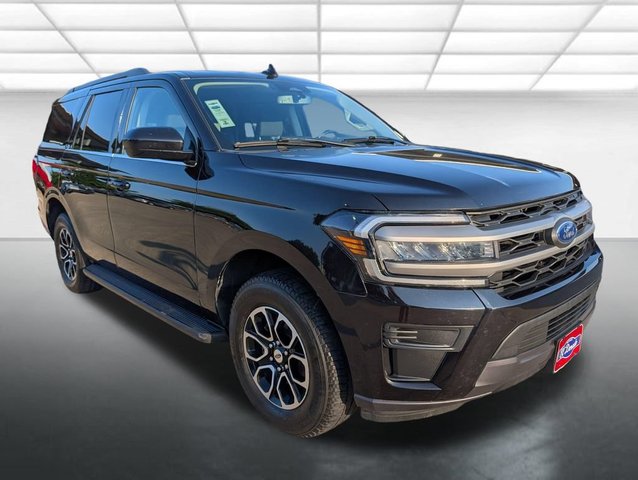 2024 Ford Expedition XLT