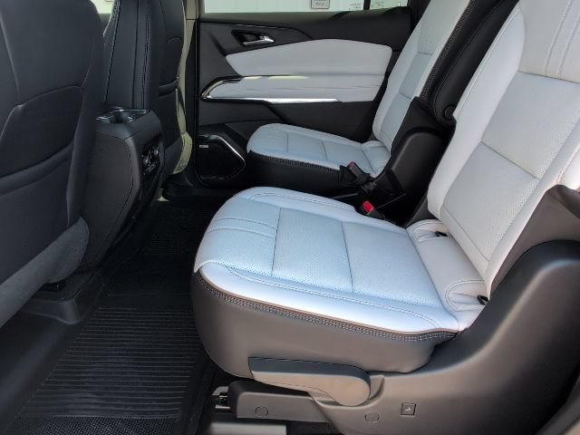 2026 Chevrolet Traverse High Country - Photo 7