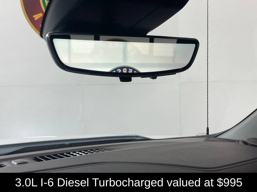 2026 Chevrolet Silverado 1500 LTZ - Photo 5