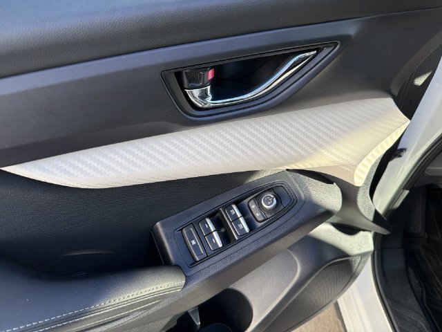 Used 2022 White Subaru Premium image 16